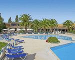 Hotel Club Residence Les Amandiers, Montpellier Frejorgues - namestitev