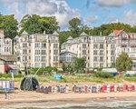 Seetelhotel Ostseeresidenz Bansin, Ostsee otoki - namestitev