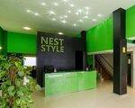 Nest Style Santiago, Santiago de Compostela - namestitev