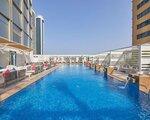 Dubaj, Media_One_Hotel