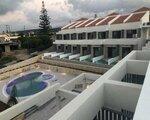 Selini Suites, Kreta - iz Dunaja last minute počitnice