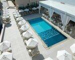 Senator Hotel Apartments, Larnaca (jug) - last minute počitnice