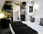 Stadsvilla Hotel Mozaic, Amsterdam (NL) - last minute počitnice