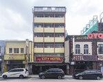 Kuala Lumpur (Malezija), Super_Oyo_761_City_Hotel