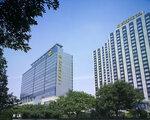 Shangri-la Hotel, Beijing, Peking-Beijing (Kitajska) - namestitev