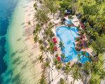 Fiji - Viti Levu, Shangri-las_Fijian_Resort_+_Spa