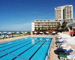 The Sharon Hotel Herzilya, Tel Aviv (Izrael) - namestitev