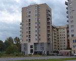 Krakau (PL), Hotel_Nowa_Panorama