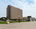 Sheraton Lima Hotel & Convention Center, potovanja - Peru - namestitev