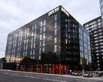 Park Inn By Radisson Manchester City Centre, Manchester - namestitev