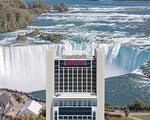 Marriott On The Falls, Niagara Falls - namestitev