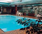 Crowne Plaza Kitchener-waterloo, Toronto & okolica - namestitev