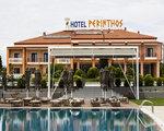 Thessaloniki (Chalkidiki), Hotel_Perinthos