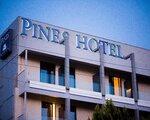 Atene & okolica, Pines_Hotel