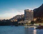 Sheraton Grand Rio Hotel & Resort, Rio de Janeiro (Brazilija) - namestitev