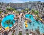 Sheraton Lake Buena Vista Resort, Orlando, Florida - namestitev