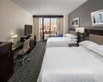 Sheraton Salt Lake City Hotel, Salt Lake City - namestitev