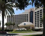 Sheraton San Diego Resort, San Diego - namestitev
