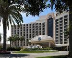 Sheraton San Diego Hotel & Marina, San Diego - namestitev