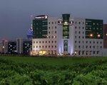 Premier Inn Dubai Silicon Oasis, Dubai - namestitev