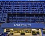Four Points By Sheraton Boston Newton, Massachusetts - last minute počitnice