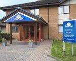 Days Inn By Wyndham Hamilton, Glasgow (Schottland) - namestitev