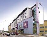 Premier Inn London Wimbledon South, London-City - namestitev