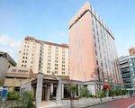 Shiba Park Hotel, Tokyo (New Int.,Japan) - namestitev