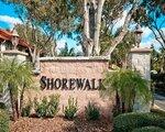 Shorewalk Vacation Villas, Tampa, Florida - namestitev