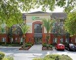 Extended Stay America - Orlando - Lake Buena Vista, Orlando, Florida - namestitev