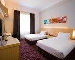 Malezija - Kuala Lumpur, Prescott_Hotel_Kuala_Lumpur_-_Medan_Tuanku