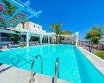 Sigalas Hotel, Naxos (Kikladi) - namestitev