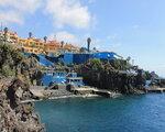 Funchal (Madeira), Roca_Mar_Hotel