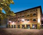 Pamplona, Pamplona_Catedral_Hotel