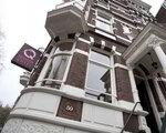 Quentin Hotel Amsterdam, Amsterdam (NL) - namestitev