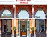 Ramada By Wyndham Belfast City Centre, Belfast-Aldergrove (Nordirland) - namestitev
