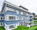 Abba Apartments Playa De Gros, Bilbao - namestitev
