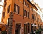 Trevi 41 Hotel, Rom-Fiumicino - last minute počitnice