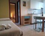 Residence Europa, Olbia,Sardinija - namestitev