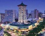 Singapore Marriott Tang Plaza Hotel, Indonezija - Riau otoki ( Kepulauan) - namestitev