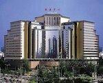 Swissôtel Beijing Hong Kong Macau Center, Peking-Beijing (Kitajska) - namestitev