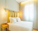 The Rex Hotel, Porto - namestitev