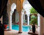 Agadir (Maroko), Riad_Lorchidee