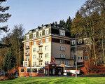 Pragaa (CZ), Hotel_Richard