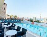 Hotel Riviera, Rodos - namestitev
