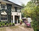 Rivierbos Guest House, Capetown (J.A.R.) - namestitev