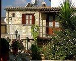 Paphos, Traditional_Village_Houses