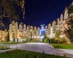 Rogaska Hotels & Lotus Terme, Ljubljana (SI) - namestitev