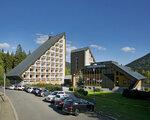 Orea Resort Sklár Harrachov, Pragaa (CZ) - last minute počitnice