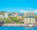 Madeira, Pestana_Palms